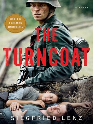The Turncoat - ebook
